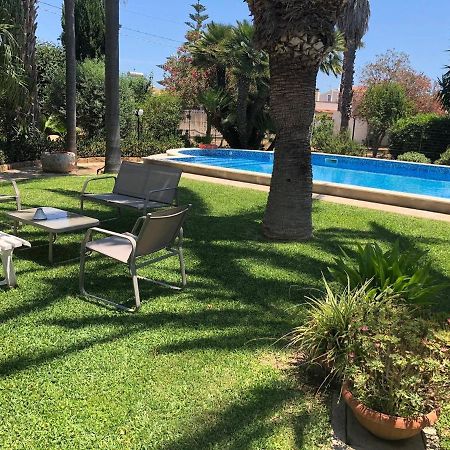 Villa Yucca Авола Экстерьер фото