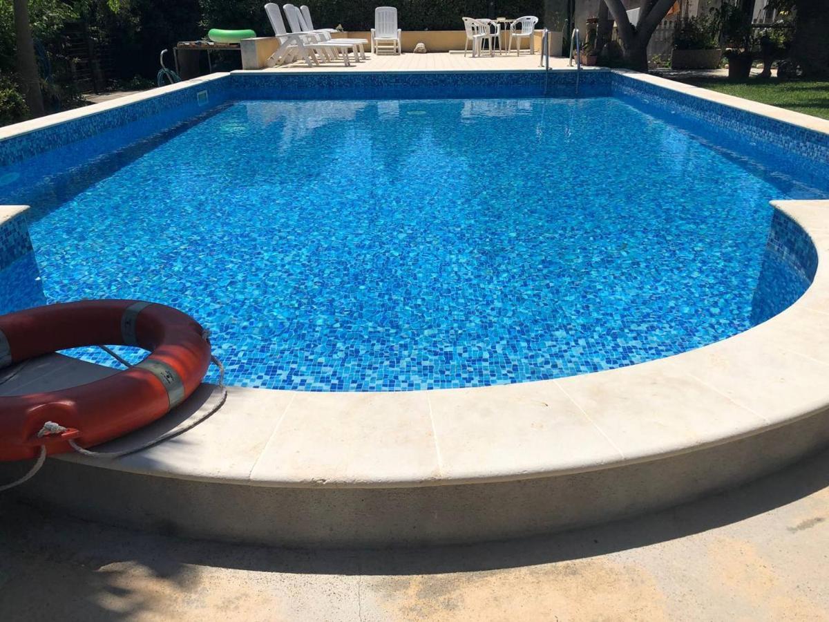 Villa Yucca Авола Экстерьер фото
