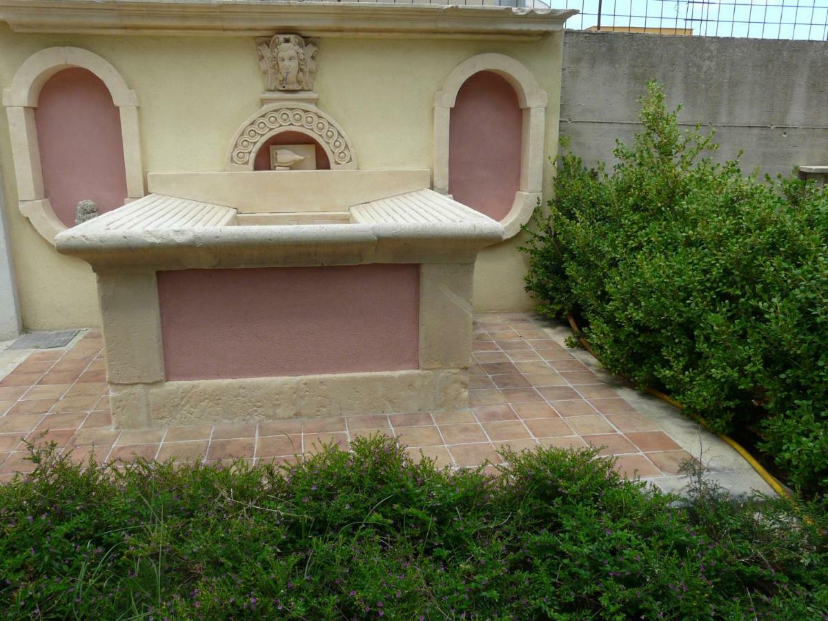 Villa Yucca Авола Экстерьер фото