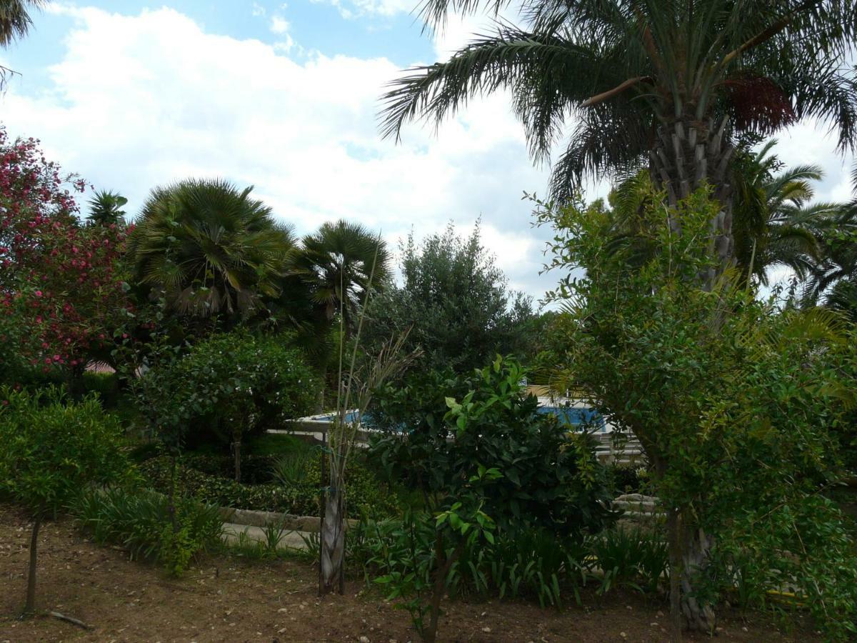 Villa Yucca Авола Экстерьер фото