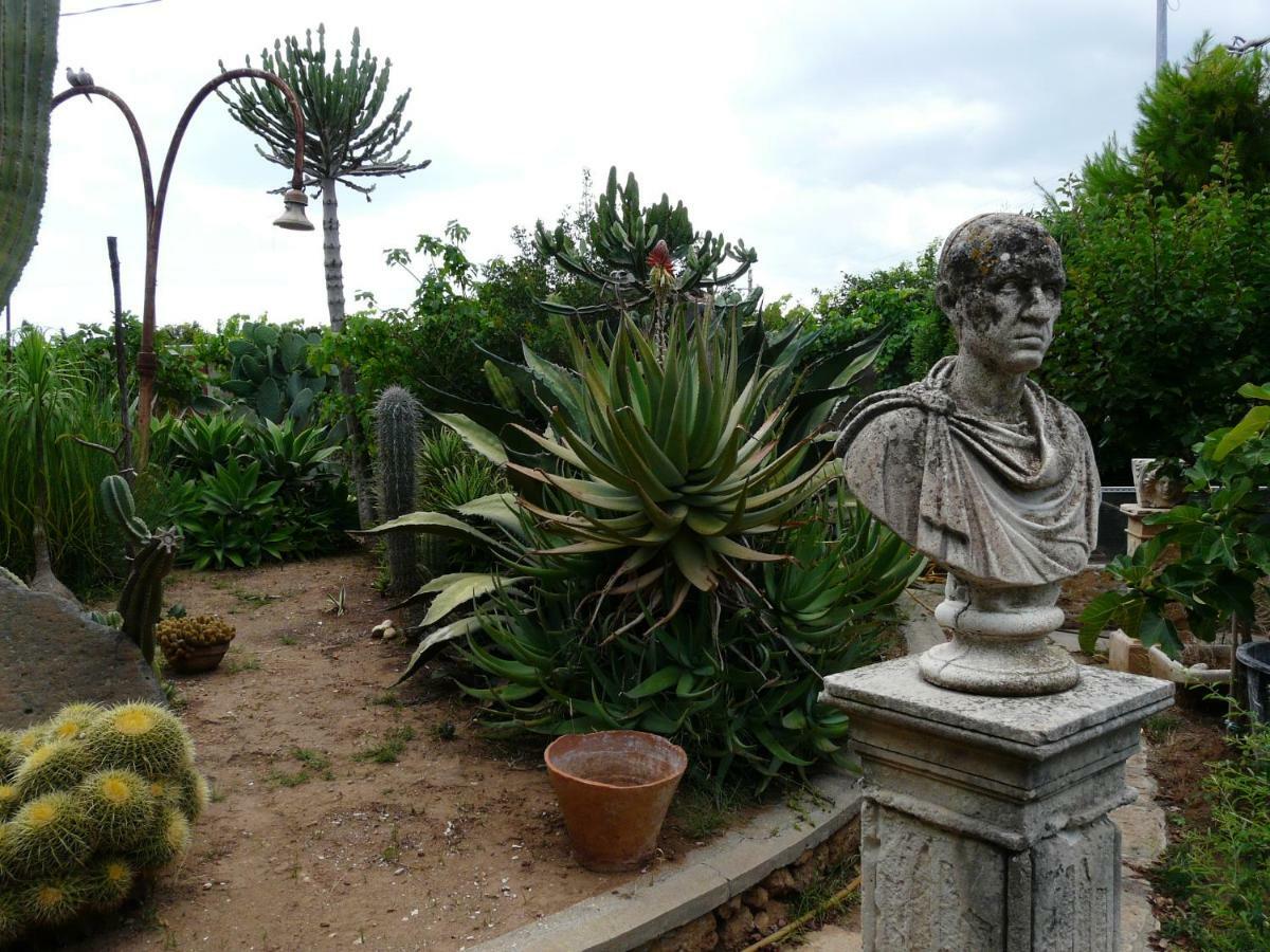 Villa Yucca Авола Экстерьер фото