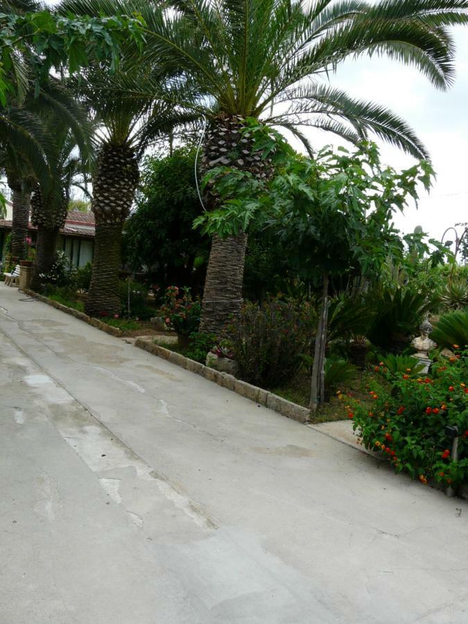 Villa Yucca Авола Экстерьер фото