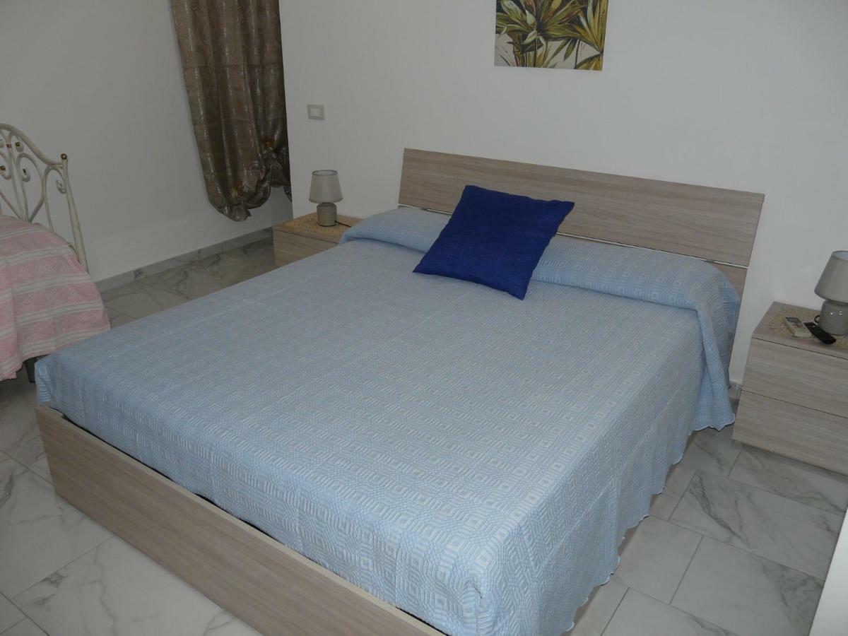 Villa Yucca Авола Экстерьер фото