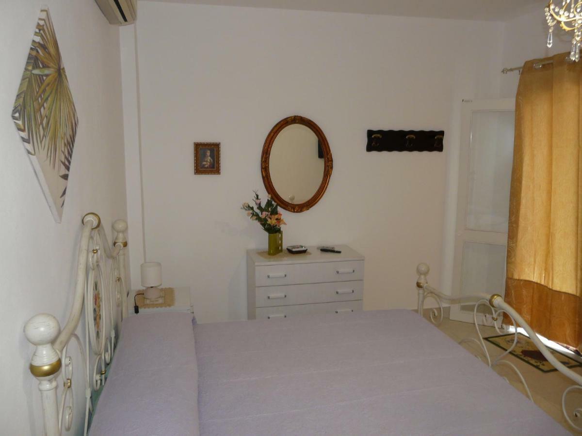Villa Yucca Авола Экстерьер фото