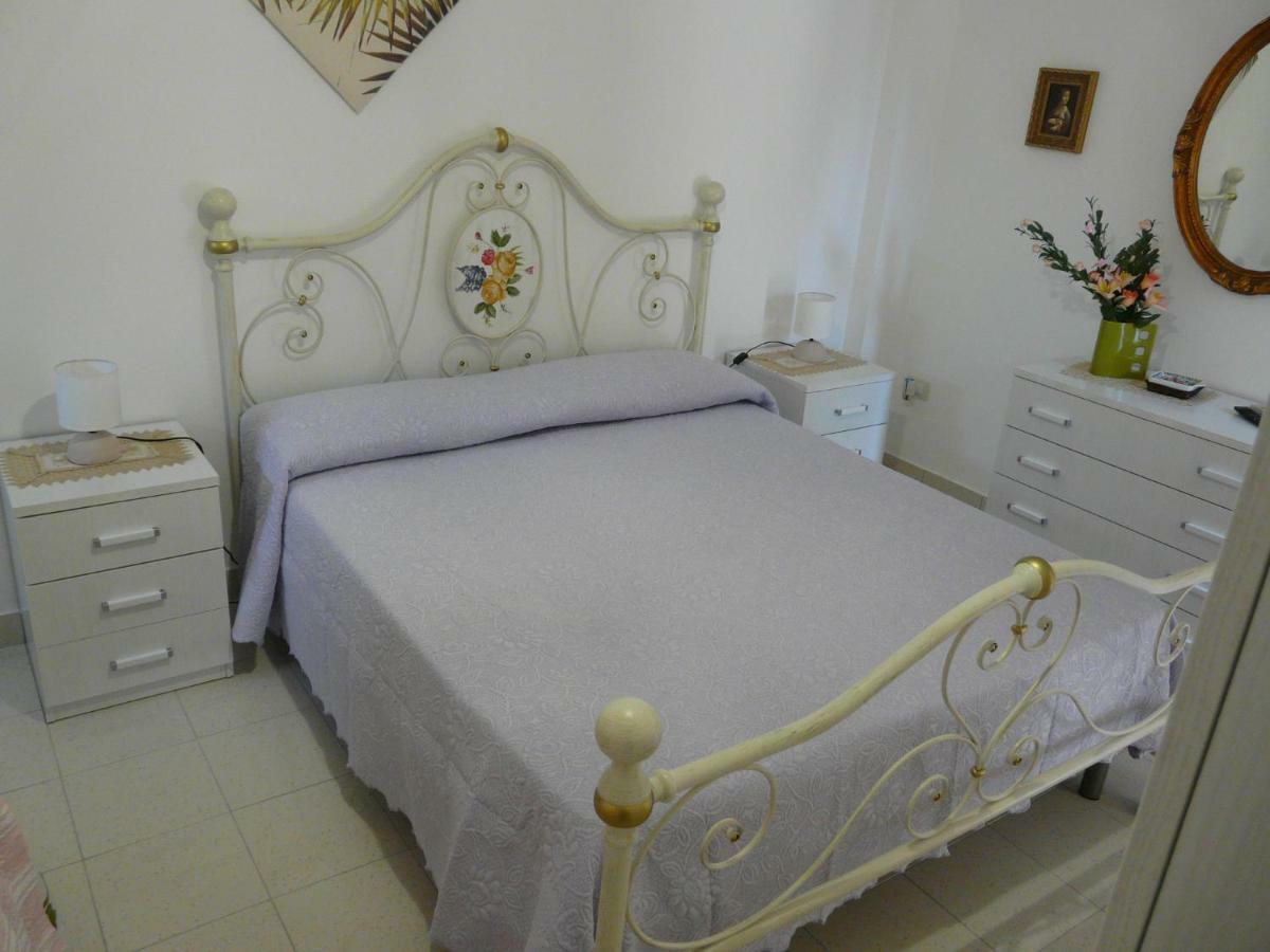 Villa Yucca Авола Экстерьер фото