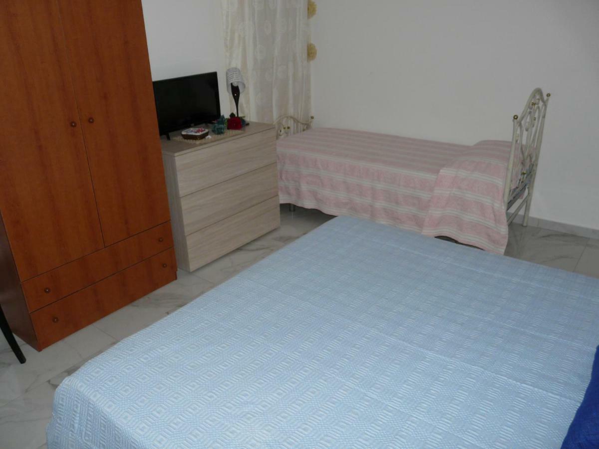 Villa Yucca Авола Экстерьер фото