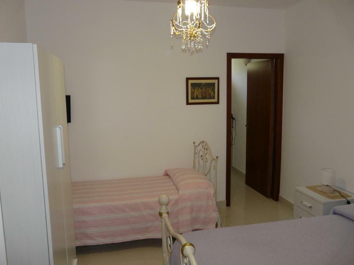 Villa Yucca Авола Экстерьер фото