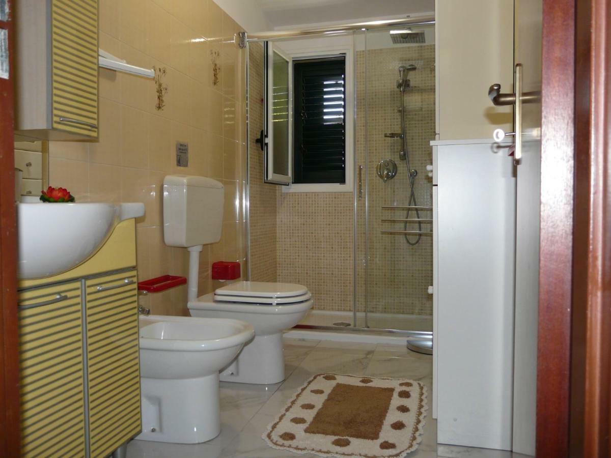 Villa Yucca Авола Экстерьер фото