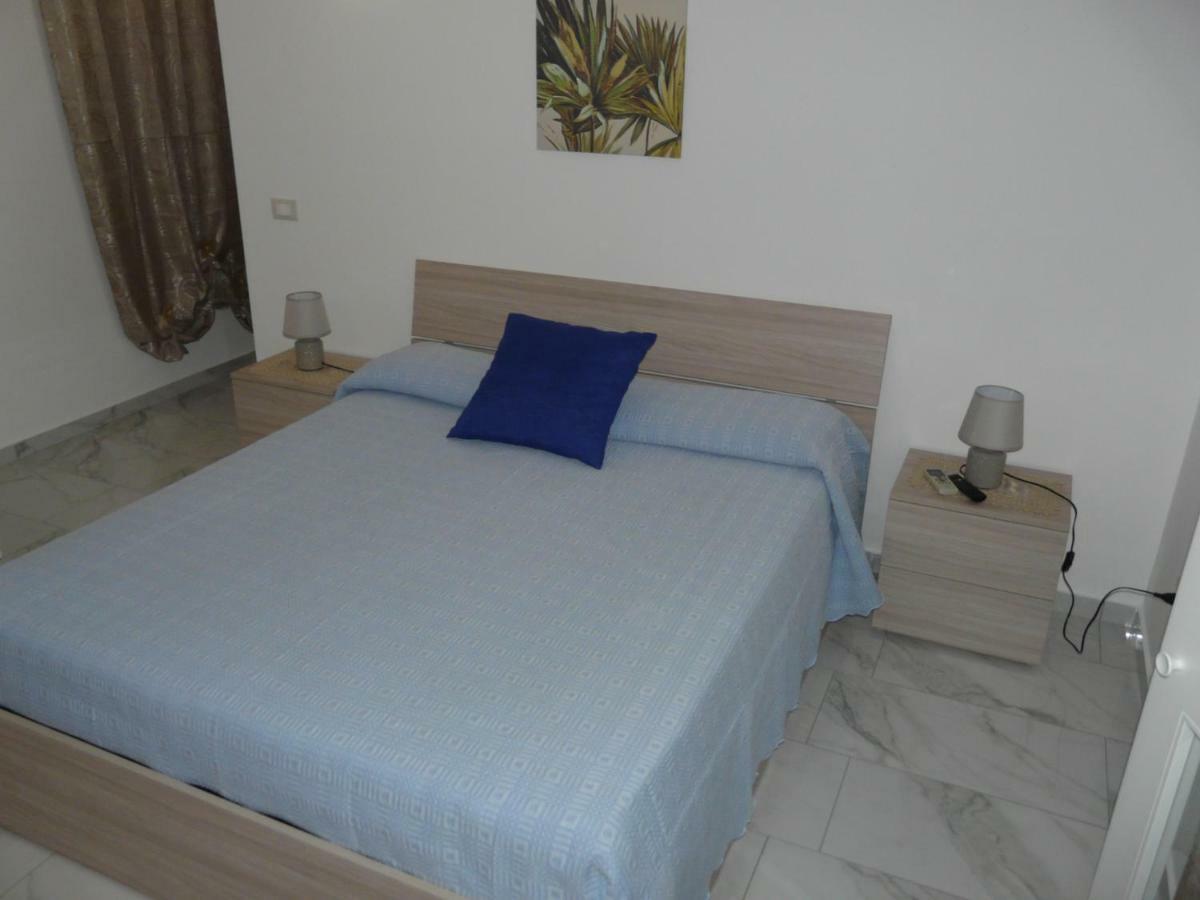 Villa Yucca Авола Экстерьер фото