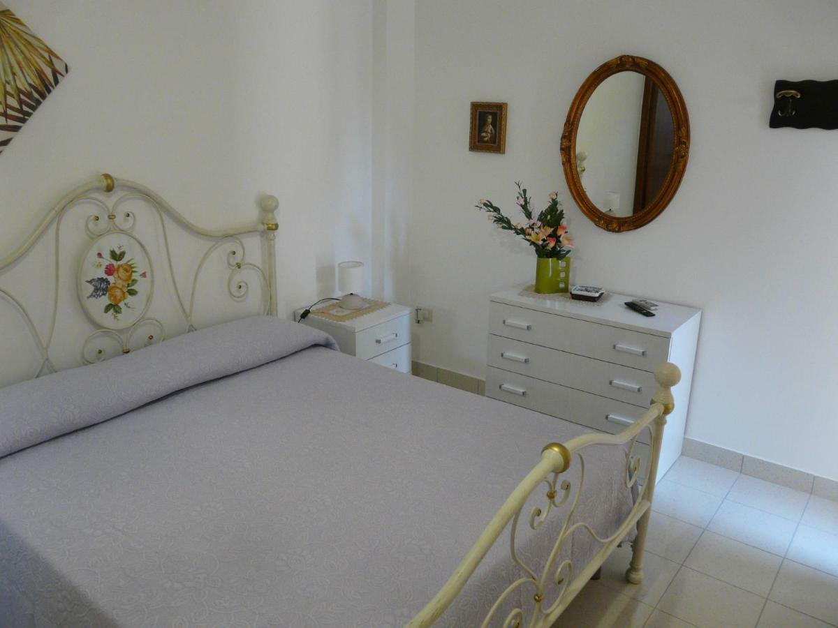 Villa Yucca Авола Экстерьер фото